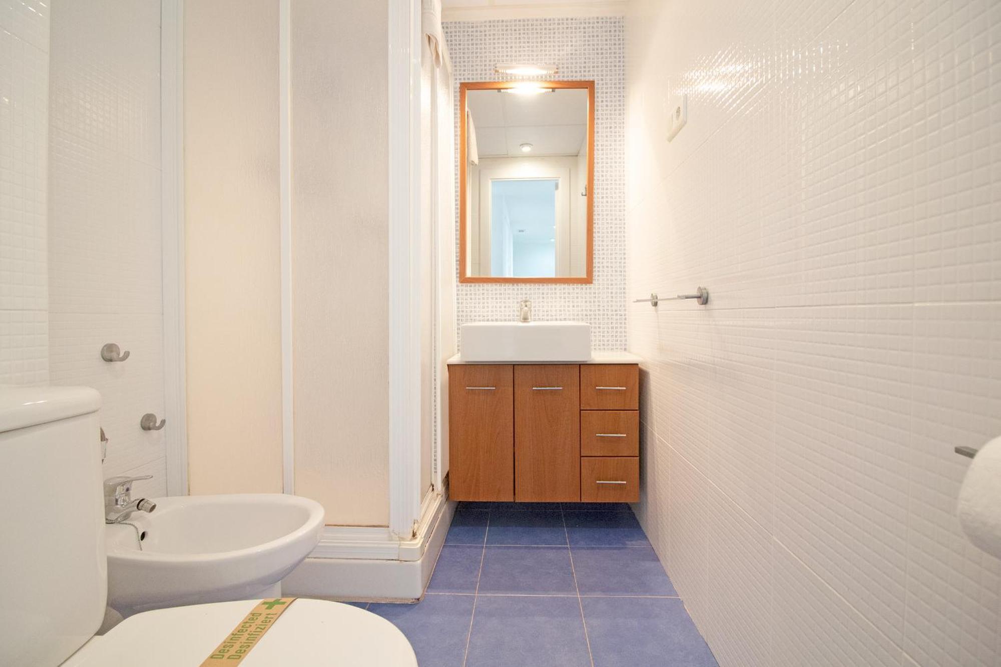 Global Properties, Las Dachas 1 - Apartamento En Primera Linea De Playa Canet d'En Berenguer Kültér fotó