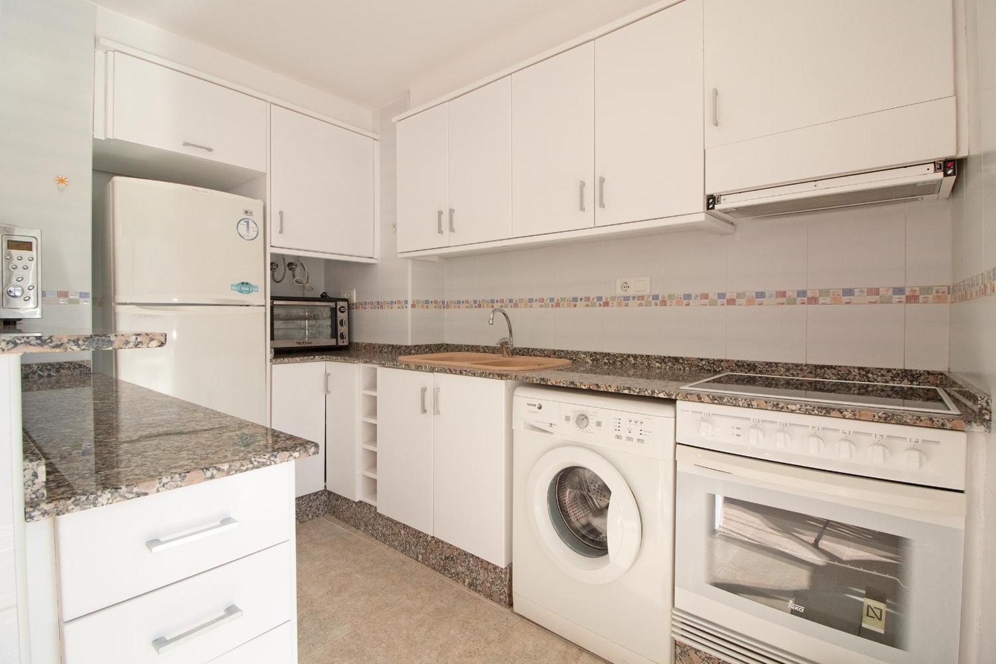 Global Properties, Las Dachas 1 - Apartamento En Primera Linea De Playa Canet d'En Berenguer Kültér fotó
