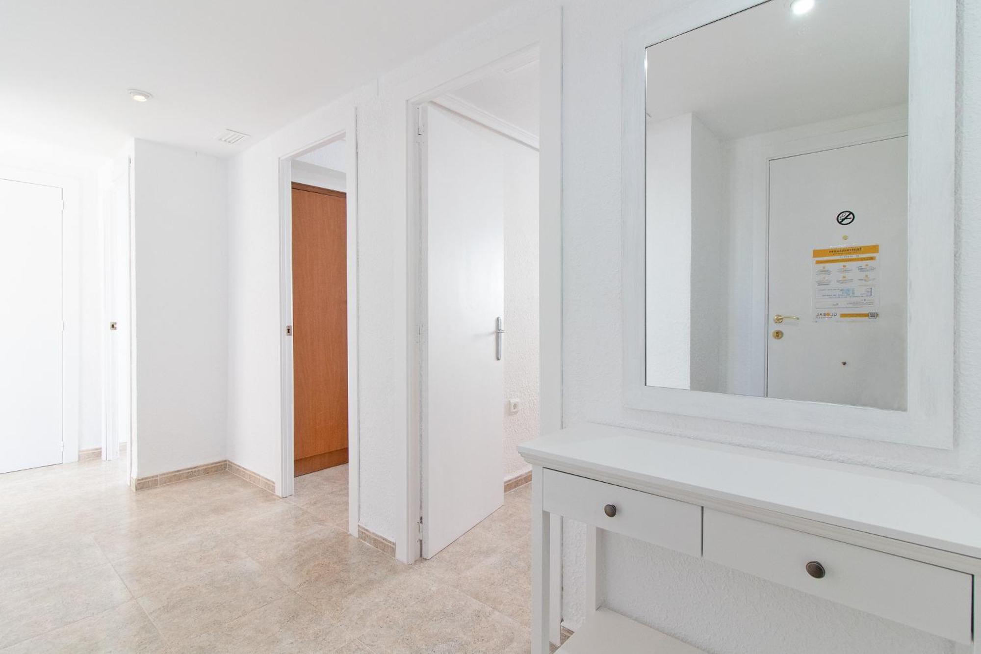 Global Properties, Las Dachas 1 - Apartamento En Primera Linea De Playa Canet d'En Berenguer Kültér fotó