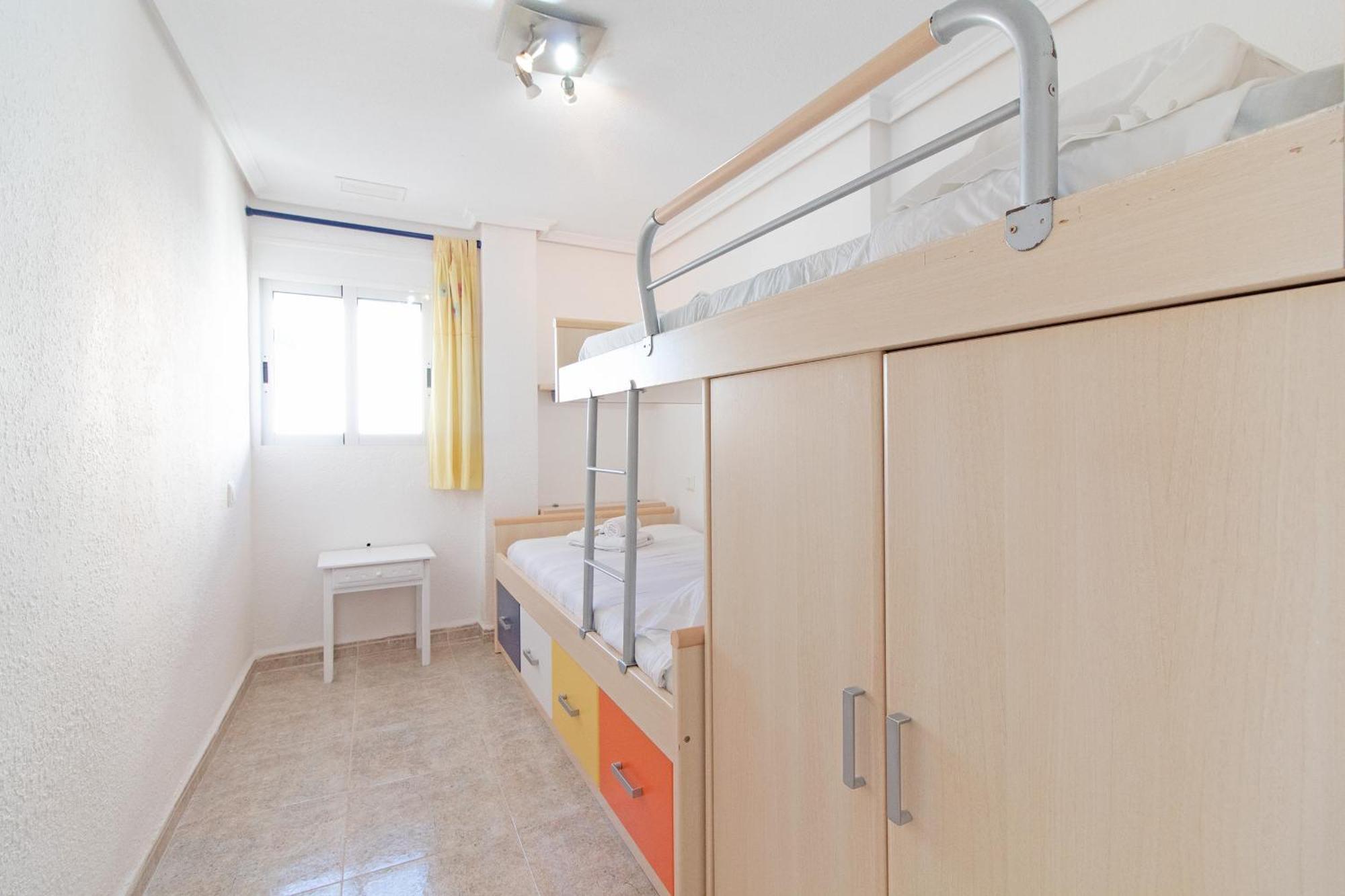 Global Properties, Las Dachas 1 - Apartamento En Primera Linea De Playa Canet d'En Berenguer Kültér fotó