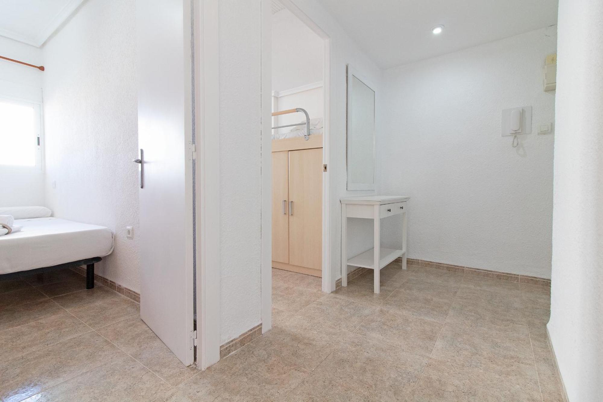 Global Properties, Las Dachas 1 - Apartamento En Primera Linea De Playa Canet d'En Berenguer Kültér fotó