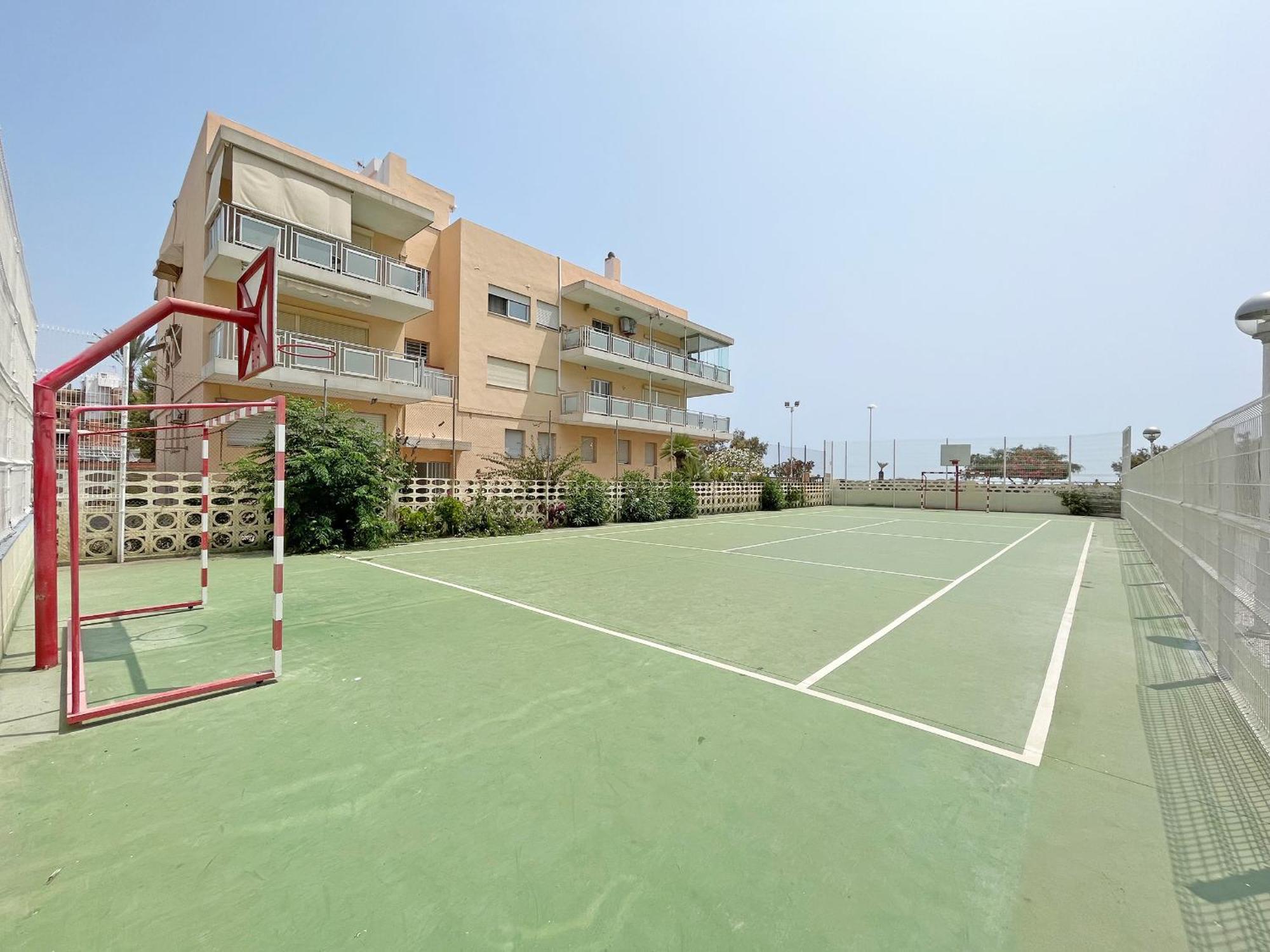 Global Properties, Las Dachas 1 - Apartamento En Primera Linea De Playa Canet d'En Berenguer Kültér fotó